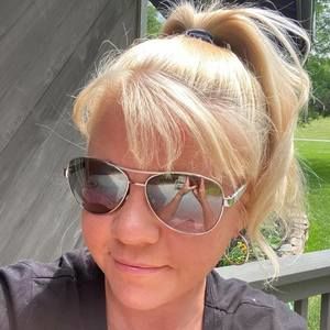 Meet your Posher, Penelope